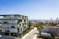 Wohnung 1 Schlafzimmer 67 m² Demos Agiou Athanasiou, Zypern