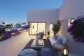 Квартира 2 спальни 126 м² Эстепона, Испания