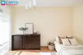 Apartamento 1 habitación 34 m² Vilna, Lituania