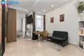 Apartamento 2 habitaciones 36 m² Kaunas, Lituania