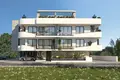 Appartement 2 chambres 100 m² district de Lárnaca, Chypre