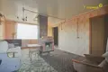 Haus 68 m² Lasanski selski Savet, Belarus