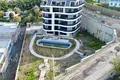 2 bedroom apartment 155 m² Kargıcak, Turkey