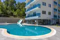 Mieszkanie 2 pokoi  Alanya, Turcja