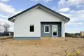 House 98 m² Zabalocki sielski Saviet, Belarus