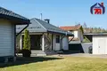 Haus 67 m² Ozyaritska Slabadski rural council, Belarus