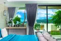 Wohnung 1 zimmer 34 m² Phuket, Thailand