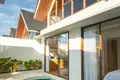 Villa mit 2 Schlafzimmern  Kerobokan, Indonesien
