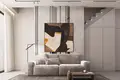2 bedroom Villa 137 m² Kerobokan Kelod, Indonesia