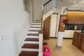 3 bedroom townthouse 120 m² Moles Kalyves, Greece
