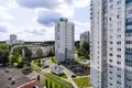 2 room apartment 61 m² Minsk, Belarus