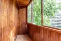 Wohnung 4 zimmer 63 m² Minsk, Belarus