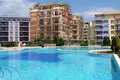 Apartamento 3 habitaciones 75 m² Bulgaria, Bulgaria