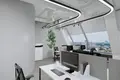 Bureau 1 128 m² à Moscou, Russie