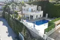 Willa 4 pokoi  Alanya, Turcja