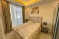 Квартира 2 комнаты 67 м² Убе, Турция