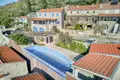 Villa de 9 habitaciones 311 m² Katun Rezevici, Montenegro