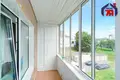 Apartamento 2 habitaciones 50 m² Minsk, Belarús