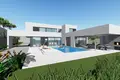 5-Zimmer-Villa 325 m² Calp, Spanien