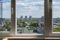Квартира 3 комнаты 66 м² Вильнюс, Литва