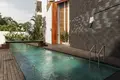 1 bedroom Villa 60 m² Tibubeneng, Indonesia