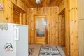 Haus 68 m² Papiarnianski sielski Saviet, Belarus