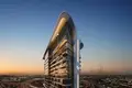 Apartamento 2 habitaciones 62 m² Dubái, Emiratos Árabes Unidos