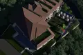 Mieszkanie 1 pokój 42 m² Becici, Czarnogóra