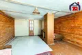 Casa 73 m² Zodzinski selski Savet, Belarús