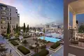 Apartamento 3 habitaciones  Dubái, Emiratos Árabes Unidos