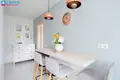 2 room apartment 49 m² Vilnius, Lithuania