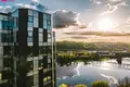 Apartamento 2 habitaciones 34 m² Kaunas, Lituania