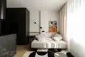 2 room apartment 39 m² in Minsk, Belarus