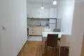 2 room apartment 46 m² in Budva, Montenegro