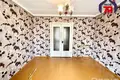 Apartamento 3 habitaciones 59 m² Slutsk, Bielorrusia