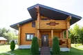 Casa 140 m² Drackauski siel ski Saviet, Bielorrusia