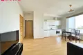Appartement 2 chambres 39 m² Vilnius, Lituanie
