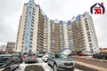 Wohnung 3 zimmer 100 m² Minsk, Belarus