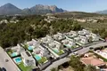 3-Schlafzimmer-Villa 164 m² l Alfas del Pi, Spanien