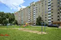 Apartamento 2 habitaciones 52 m² Minsk, Belarús
