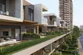 Apartamento 4 habitaciones 191 m² Bayrakli, Turquía