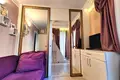 1 bedroom apartment 64 m² Sunny Beach Resort, Bulgaria