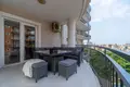 Apartamento 3 habitaciones 130 m² Tosmur, Turquía