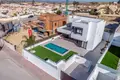 3 bedroom house  Rojales, Spain