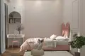 Mieszkanie 3 pokoi 120 m² Mezitli, Turcja
