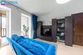 Apartamento 3 habitaciones 84 m² Vilna, Lituania