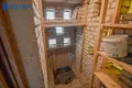 Apartamento 3 habitaciones 65 m² Perezhir, Bielorrusia