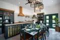 Villa 4 chambres 307 m² Tibubeneng, Indonésie