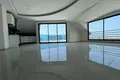 Ático 5 habitaciones 230 m² Alanya, Turquía