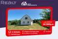 Haus 149 m² Akciabrski, Weißrussland